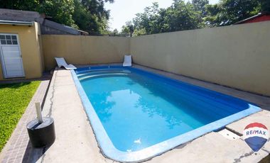 CASA DE 4 AMBIENTES EN VENTA EN LONGCHAMPS