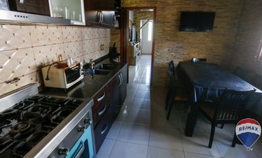 CASA DE 4 AMBIENTES EN VENTA EN LONGCHAMPS