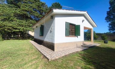 SE VENDE CASA APTA CREDITO EN LA GRANJA CORDOBA