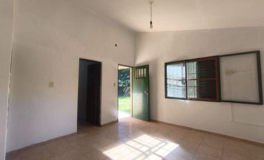 SE VENDE CASA APTA CREDITO EN LA GRANJA CORDOBA