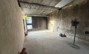 ALQUILER PH 3 AMB CON COCHERA Y PATIO - CASTELAR