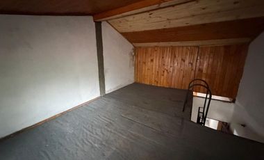 ALQUILER PH 3 AMB CON COCHERA Y PATIO - CASTELAR