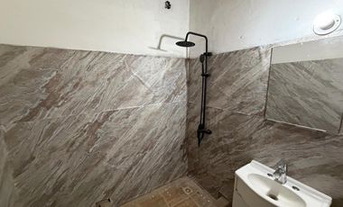 ALQUILER PH 3 AMB CON COCHERA Y PATIO - CASTELAR