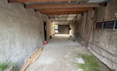 ALQUILER PH 3 AMB CON COCHERA Y PATIO - CASTELAR