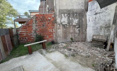 ALQUILER PH 3 AMB CON COCHERA Y PATIO - CASTELAR