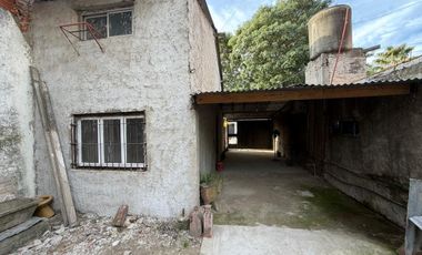 ALQUILER PH 3 AMB CON COCHERA Y PATIO - CASTELAR