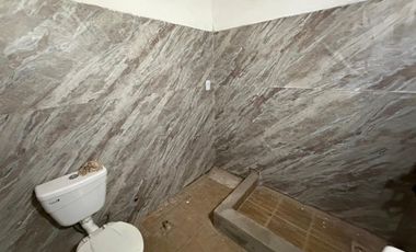 ALQUILER PH 3 AMB CON COCHERA Y PATIO - CASTELAR