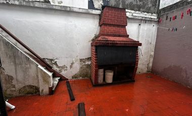 VENTA PH 5 AMB - BALCON - PATIO /PARRILLA - LANÚS