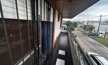 VENTA PH 5 AMB - BALCON - PATIO /PARRILLA - LANÚS