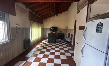 VENTA PH 5 AMB - BALCON - PATIO /PARRILLA - LANÚS