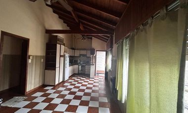 VENTA PH 5 AMB - BALCON - PATIO /PARRILLA - LANÚS