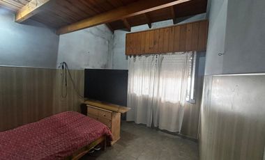 VENTA PH 5 AMB - BALCON - PATIO /PARRILLA - LANÚS