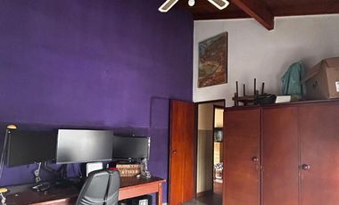 VENTA PH 5 AMB - BALCON - PATIO /PARRILLA - LANÚS