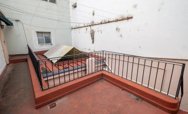 Casa con potencial para clinica