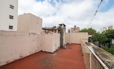 Casa con potencial para clinica