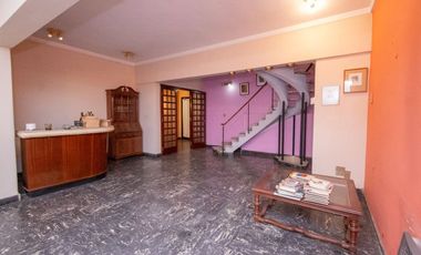 Casa con potencial para clinica