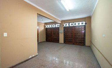 Casa con potencial para clinica