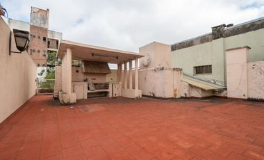 Casa con potencial para clinica