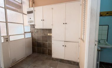 Casa con potencial para clinica