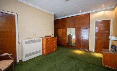 Casa con potencial para clinica