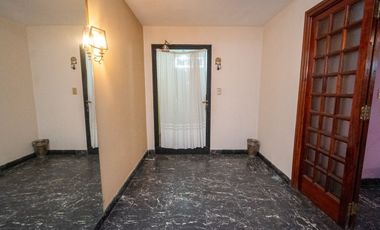 Casa con potencial para clinica