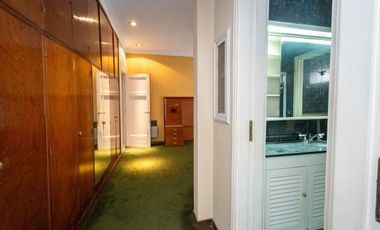 Casa con potencial para clinica