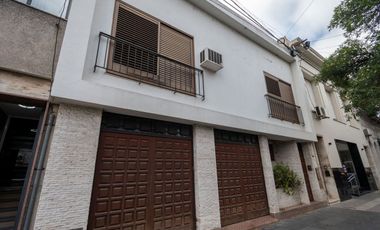 Casa con potencial para clinica