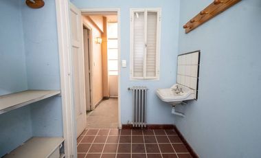 Casa con potencial para clinica