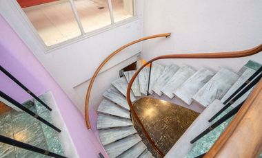 Casa con potencial para clinica