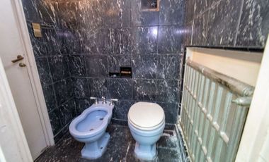 Casa con potencial para clinica