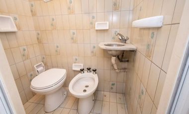 Casa con potencial para clinica