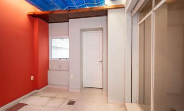 Casa con potencial para clinica