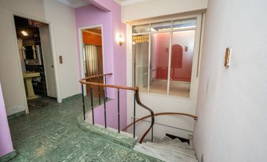 Casa con potencial para clinica