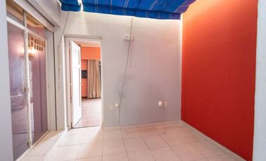 Casa con potencial para clinica