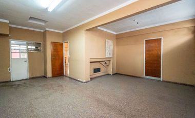 Casa con potencial para clinica