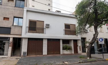 Casa con potencial para clinica