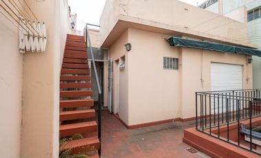 Casa con potencial para clinica