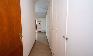 Casa con potencial para clinica