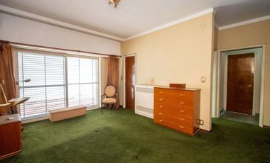 Casa con potencial para clinica