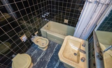 Casa con potencial para clinica