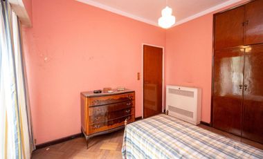 Casa con potencial para clinica