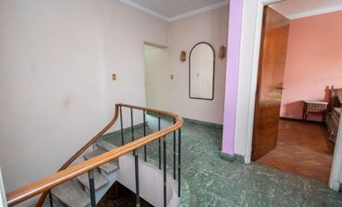 Casa con potencial para clinica