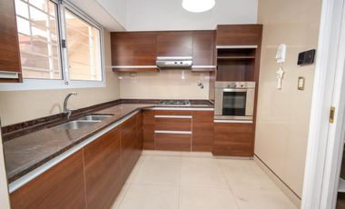 Casa con potencial para clinica