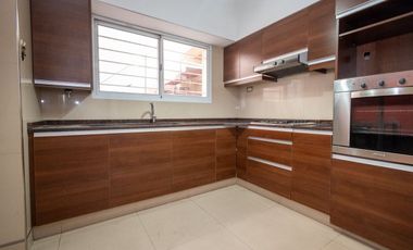 Casa con potencial para clinica