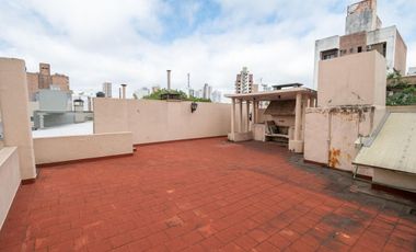 Casa con potencial para clinica