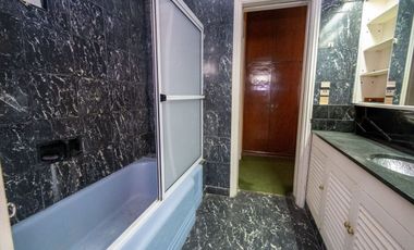 Casa con potencial para clinica