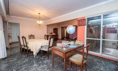 Casa con potencial para clinica