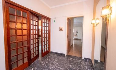 Casa con potencial para clinica