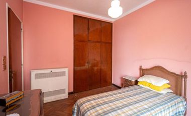 Casa con potencial para clinica