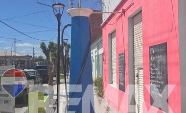 LAS HERAS SANTA CRUZ